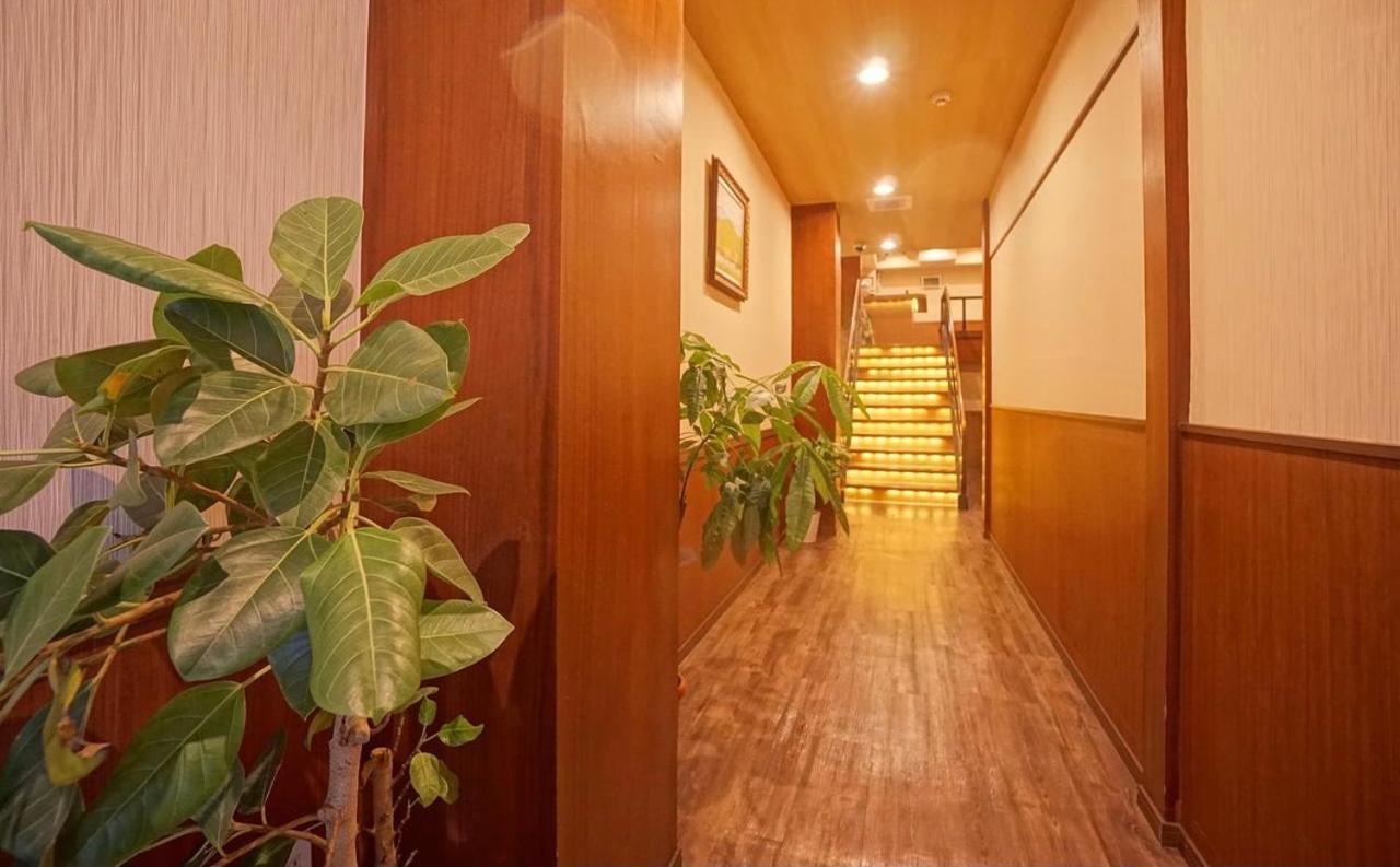 Hotel Naniwa Shinsekaimae Ōsaka Extérieur photo