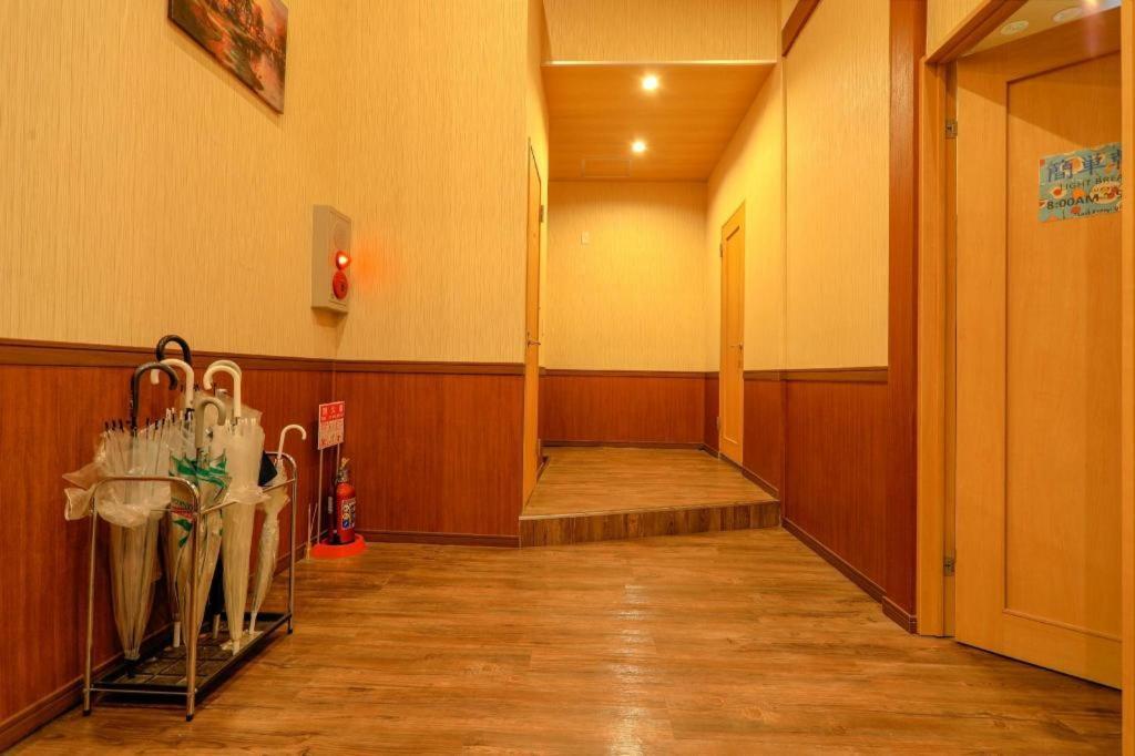 Hotel Naniwa Shinsekaimae Ōsaka Extérieur photo