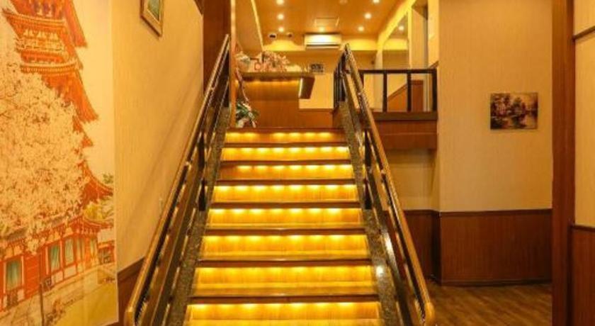 Hotel Naniwa Shinsekaimae Ōsaka Extérieur photo