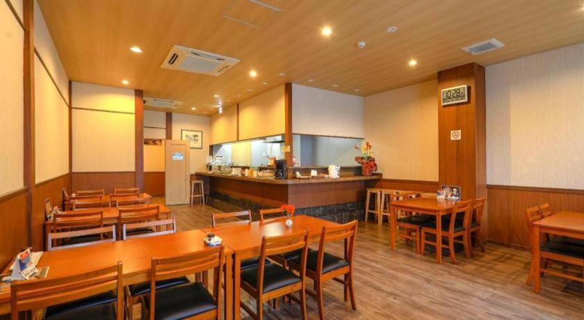 Hotel Naniwa Shinsekaimae Ōsaka Extérieur photo
