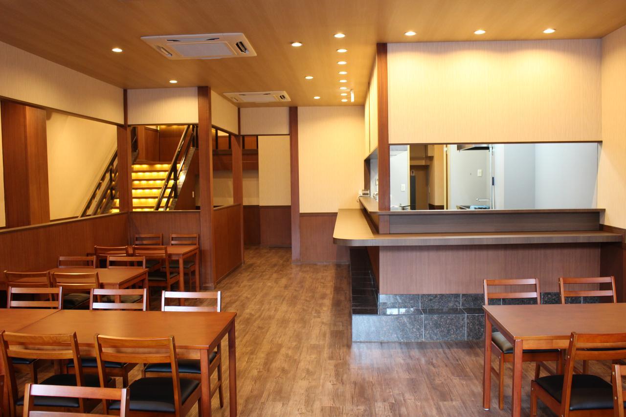 Hotel Naniwa Shinsekaimae Ōsaka Extérieur photo