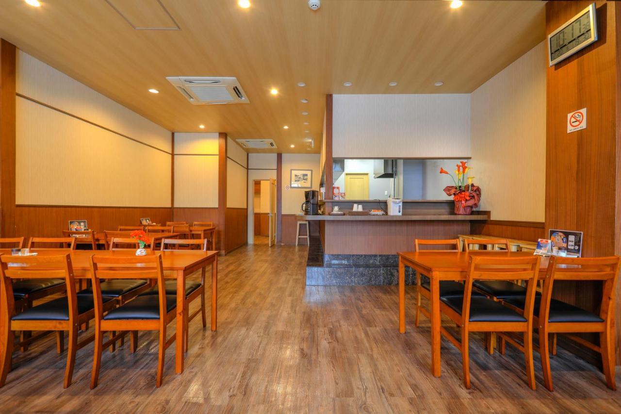 Hotel Naniwa Shinsekaimae Ōsaka Extérieur photo