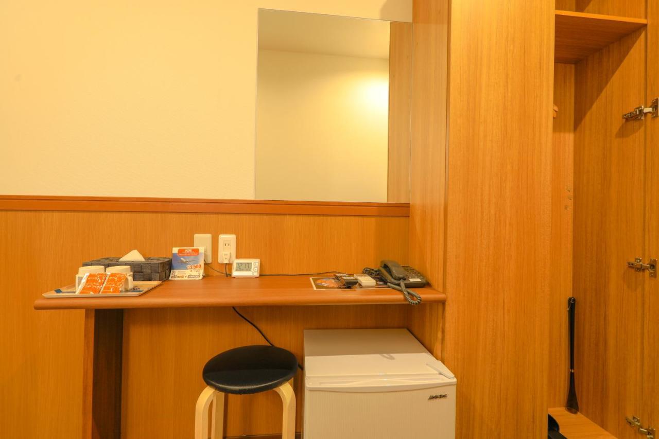 Hotel Naniwa Shinsekaimae Ōsaka Extérieur photo