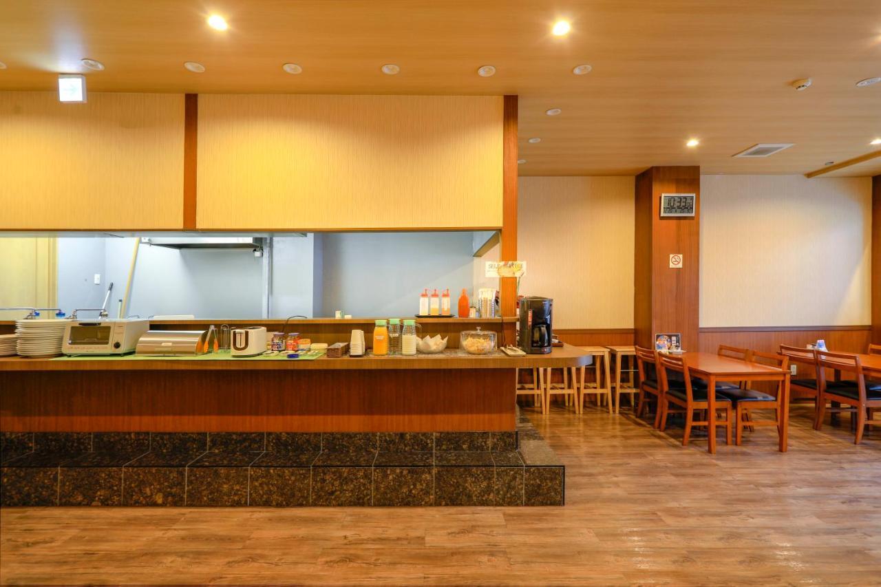 Hotel Naniwa Shinsekaimae Ōsaka Extérieur photo